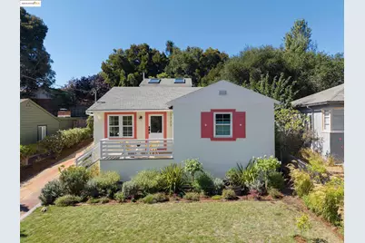 7733 Sterling Dr, Oakland, CA 94605 - Photo 1