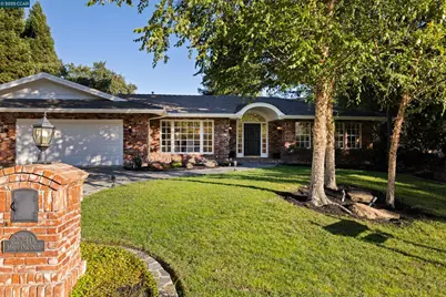 2740 Mossy Oak Drive, Danville, CA 94506 - Photo 1