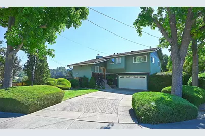 5295 Winifred Dr, Castro Valley, CA 94546 - Photo 1