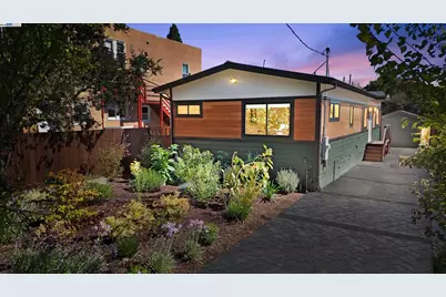 1636 Francisco, Berkeley, CA 94703 - Photo 1