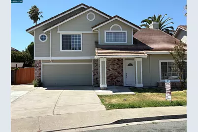 3524 Liberty Ct., Antioch, CA 94509 - Photo 1