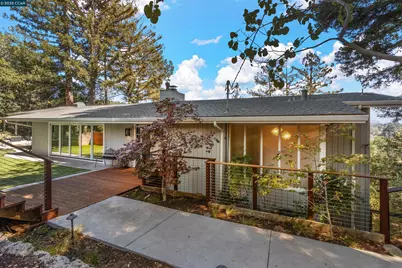 99 Via Floreado, Orinda, CA 94563 - Photo 1