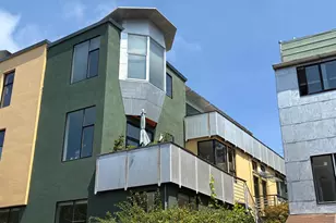 2476 Martin Luther King Jr Way, Berkeley, CA 94704 - Photo 1