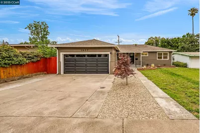 3637 Hazelwood St, Vallejo, CA 94591 - Photo 1