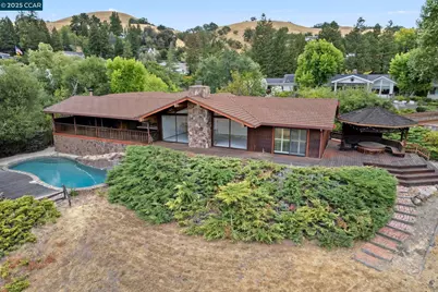 47 Bella Vista Ct, Diablo, CA 94528 - Photo 1