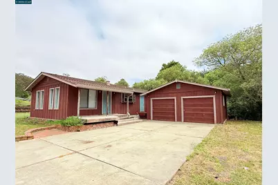 1340 Stage Road, Pescadero, CA 94060 - Photo 1