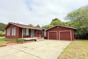 1340 Stage Rd, Pescadero, CA 94060 - Photo 1