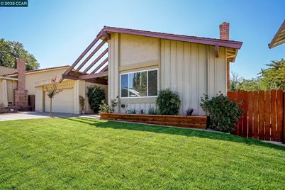 4410 Shellbark Ct, Concord, CA 94521 - Photo 1
