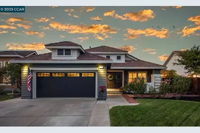 927 New Holland Ct, Brentwood, CA 94513 - Photo 1