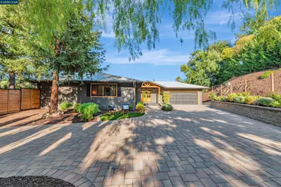 3674 Northridge Dr, Concord, CA 94518 - Photo 1