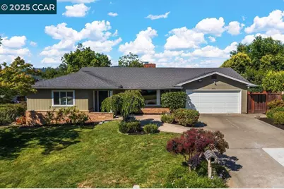 1071 Serrano Ct, Lafayette, CA 94549 - Photo 1