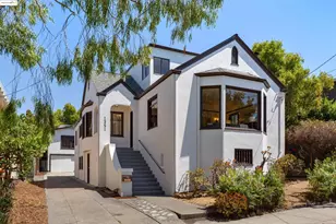 1351 Carlotta Ave, Berkeley, CA 94703 - Photo 1