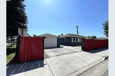 6600 Lucille St, Oakland, CA 94621 - Photo 1