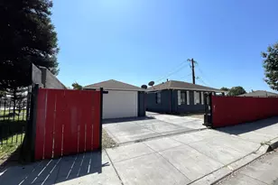 6600 Lucille St, Oakland, CA 94621 - Photo 1