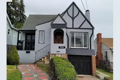 3504 68th Ave, Oakland, CA 94605 - Photo 1