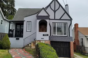 3504 68th Ave, Oakland, CA 94605 - Photo 1