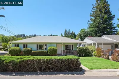 884 Juanita Dr, Lafayette, CA 94595 - Photo 1