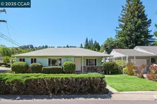 884 Juanita Dr, Lafayette, CA 94595 - Photo 1