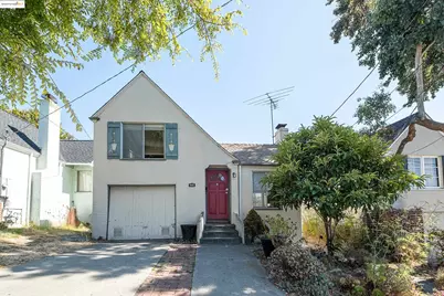 6620 Hill St, El Cerrito, CA 94530 - Photo 1