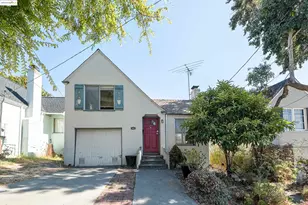 6620 Hill St, El Cerrito, CA 94530 - Photo 1