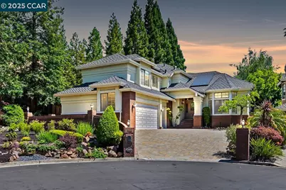 3100 Fox Creek Dr, Danville, CA 94506 - Photo 1