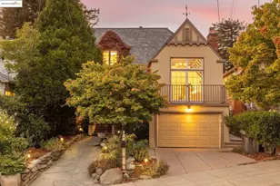 5815 Morpeth St, Oakland, CA 94618 - Photo 1