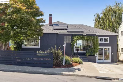 6338 Arlington Blvd, Richmond, CA 94805 - Photo 1