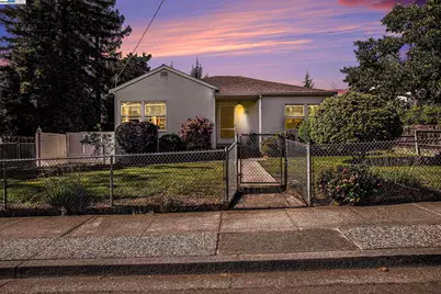 2214 D St, Hayward, CA 94541 - Photo 1