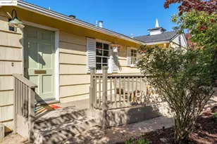 7249 Blake St, El Cerrito, CA 94530 - Photo 1