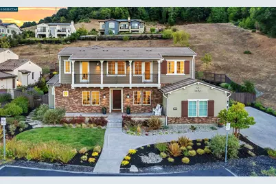 22 Hill Way, Orinda, CA 94563 - Photo 1