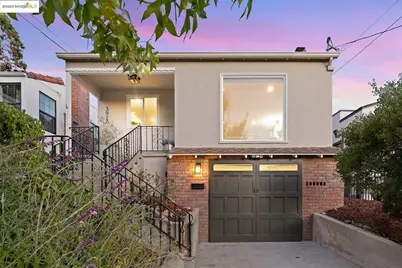 3920 Coolidge Ave, Oakland, CA 94602 - Photo 1
