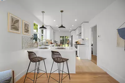 2531 Monticello Ave, Oakland, CA 94601 - Photo 1