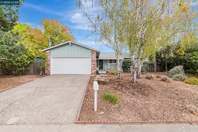 969 Valley View St, Saint Helena, CA 94574 - Photo 1