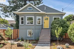 2342 Grant St, Berkeley, CA 94703 - Photo 1