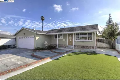 4720 Selkirk St, Fremont, CA 94538 - Photo 1