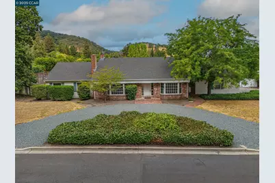 1570 Las Trampas, Alamo, CA 94507 - Photo 1