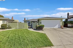 994 Crespi Dr, San Leandro, CA 94578 - Photo 1