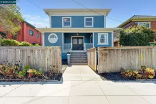 1916 Woolsey St, Berkeley, CA 94703 - Photo 1