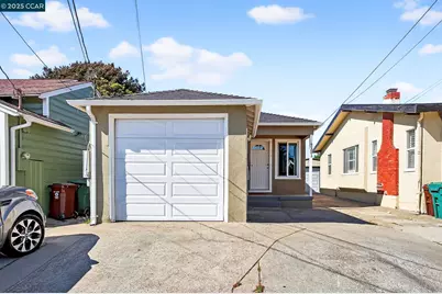 2351 Brooks Ave, Richmond, CA 94804 - Photo 1