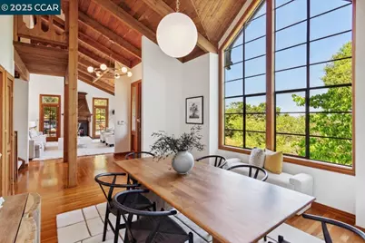 357 El Toyonal, Orinda, CA 94563 - Photo 7