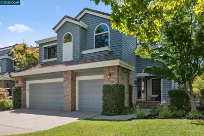 137 Kingswood Cir, Danville, CA 94506 - Photo 1