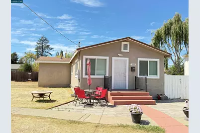 205 Curry Ave, Vallejo, CA 94590 - Photo 1