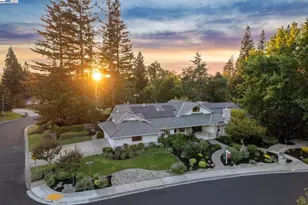 235 St Paul Dr, Alamo, CA 94507 - Photo 1