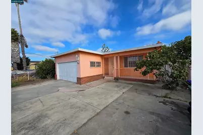 2849 Rheem Ave, Richmond, CA 94804 - Photo 1