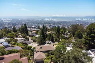 3 Harvard Cir, Berkeley, CA 94708 - Photo 1