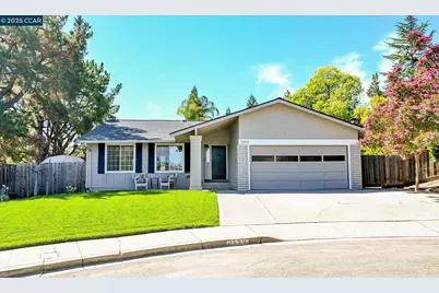 3550 Arbor Ct., Pleasanton, CA 94566 - Photo 1
