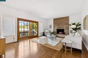 4051 Rhoda Ave, Oakland, CA 94602 - Photo 1