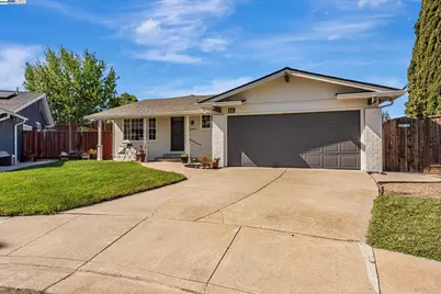 4491 Downing Ct, Pleasanton, CA 94588 - Photo 1