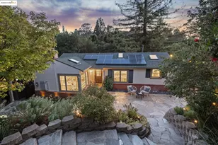 1301 Mountain Blvd, Oakland, CA 94611 - Photo 1