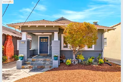 1026 Ventura Ave, Albany, CA 94706 - Photo 1